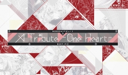 A Tribute -One Heart-