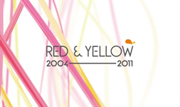 Red & Yellow 2004-2011
