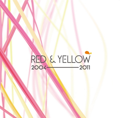 Red & Yellow 2004-2011 Jacket